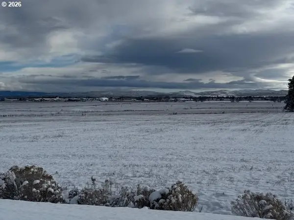 1 W Campbell Loop, BakerCity, OR 97814