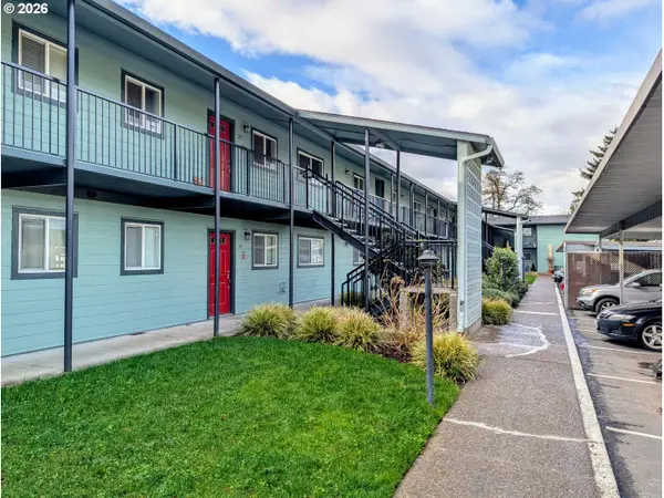 9333 N Lombard St #10, Portland, OR 97203