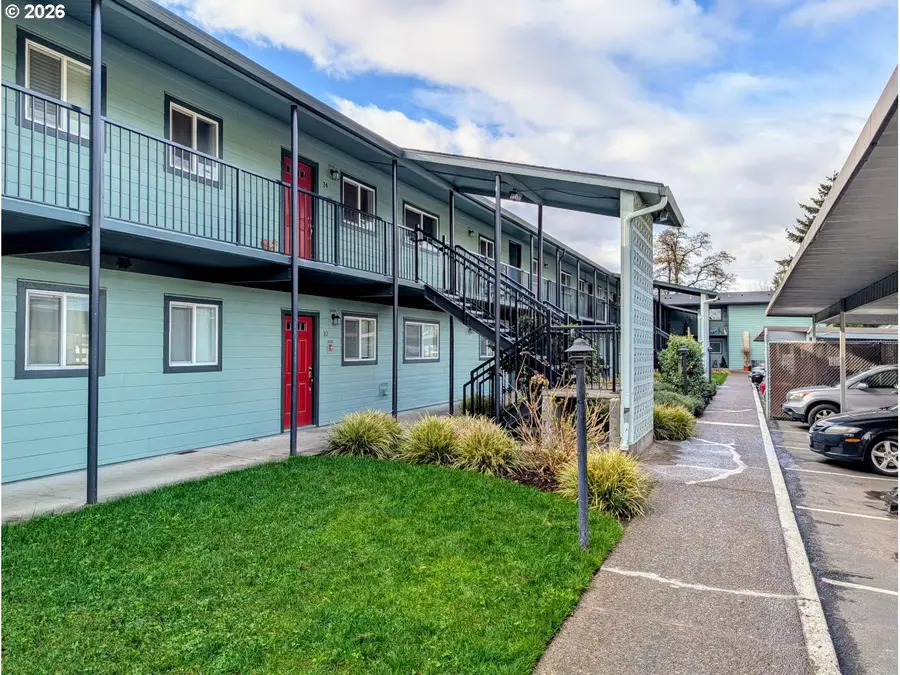 9333 N Lombard St, Portland, OR 97203 - #2