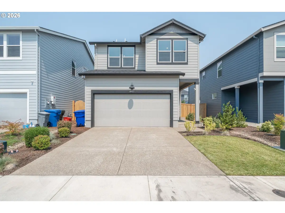 4827 Parsley Ave, Salem, OR 97301 - #1