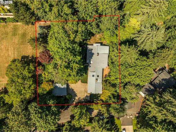11025 S Tryon Ave, Portland, OR 97219
