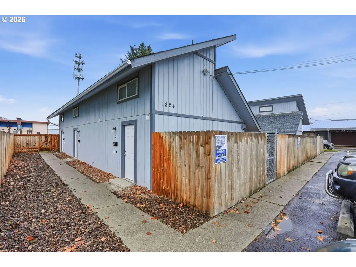 1830 W Maxwell Ave, Spokane, WA 99201 - #1