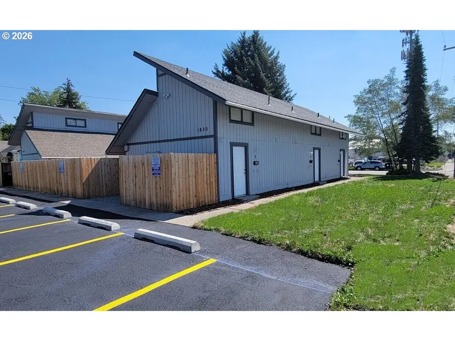 1830 W Maxwell Ave, Spokane, WA 99201 - #2