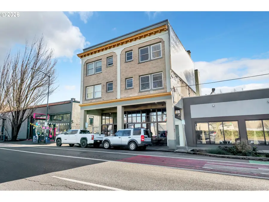 612 E Burnside St, Portland, OR 97214 - #2