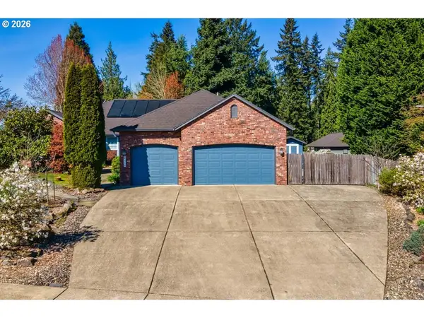 2115 S 26th Ave, Ridgefield, WA 98642