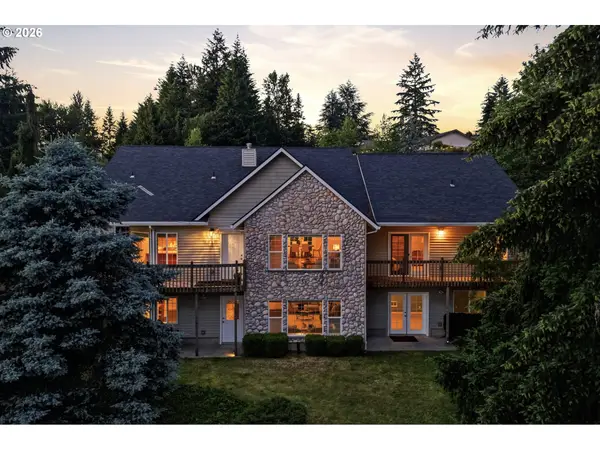 22201 NE 150th Ave, BattleGround, WA 98604