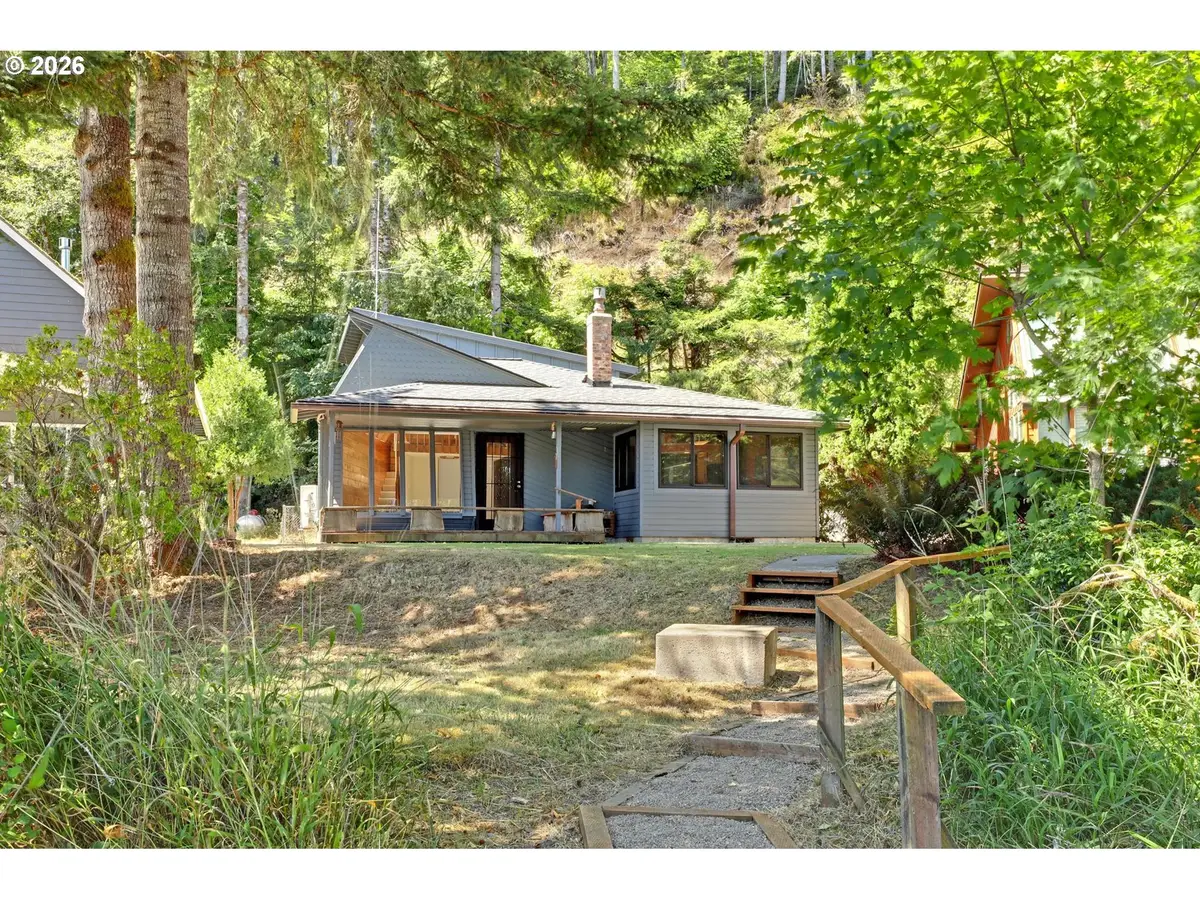 71600 Northshore Dr, Birkenfeld, OR 97016 - #1