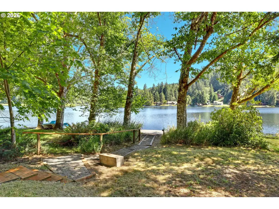 71600 Northshore Dr, Birkenfeld, OR 97016 - #3