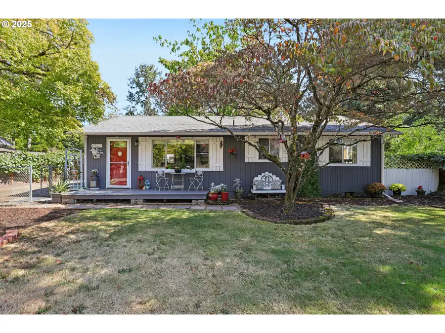 9306 SE 55th Ave, Milwaukie, OR 97222 - Image #2