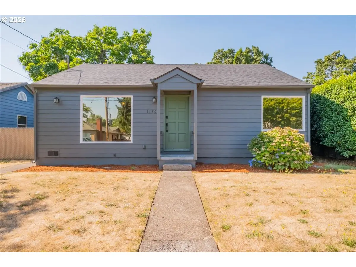 1140 Lewis St, Salem, OR 97302 - #1