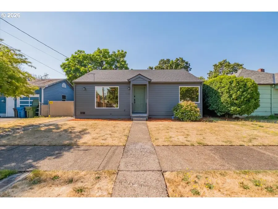 1140 Lewis St, Salem, OR 97302 - #2