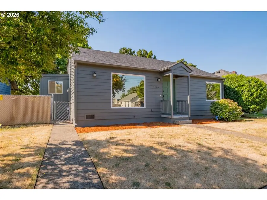 1140 Lewis St, Salem, OR 97302 - #3