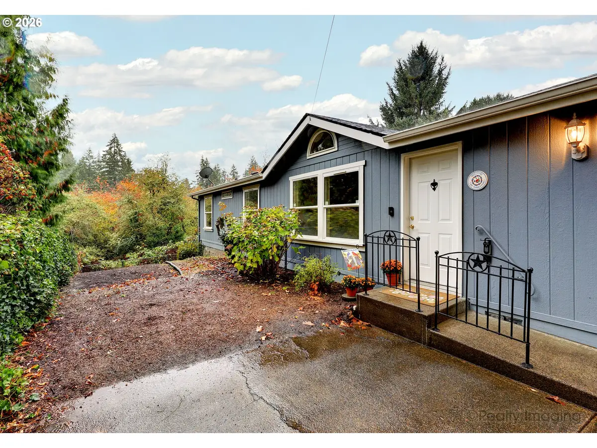 1116 SW Stephenson St, Portland, OR 97219 - #1
