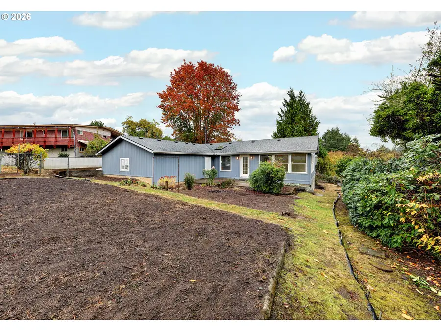 1116 SW Stephenson St, Portland, OR 97219 - #2