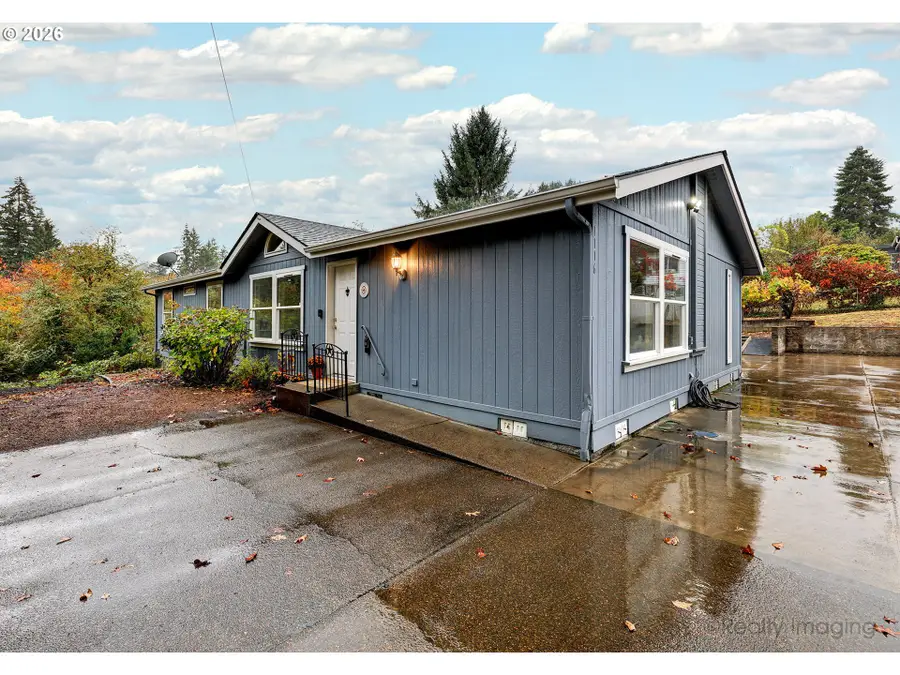 1116 SW Stephenson St, Portland, OR 97219 - #3
