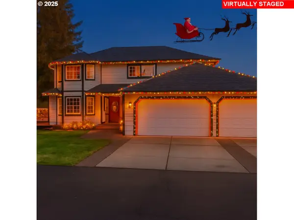 32215 NW Eagle Crest Dr, Ridgefield, WA 98642