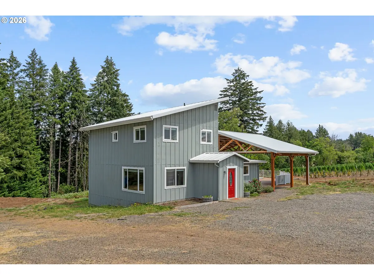 28960 SE Currin Rd, Estacada, OR 97023 - #1