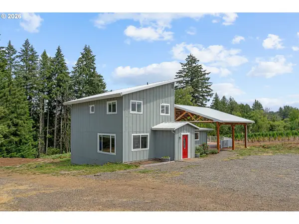28960 SE Currin Rd, Estacada, OR 97023