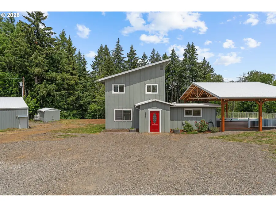 28960 SE Currin Rd, Estacada, OR 97023 - #2