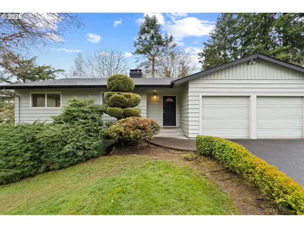 12390 SW 106th Dr, Portland, OR 97223