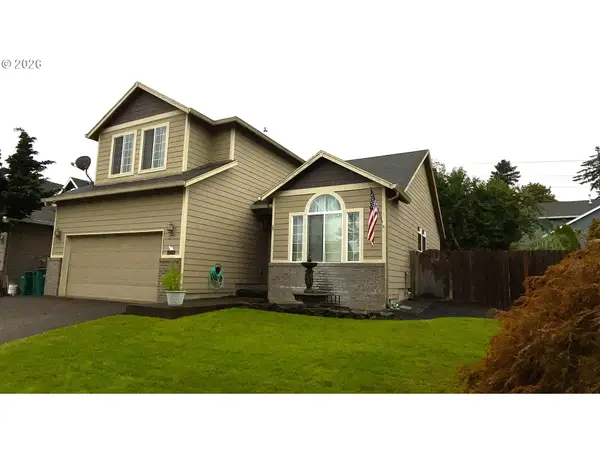 14683 SE Marci Way, Clackamas, OR 97015