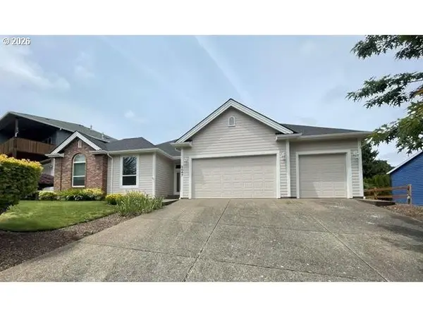 2067 Alex Ave Se, Salem, OR 97302