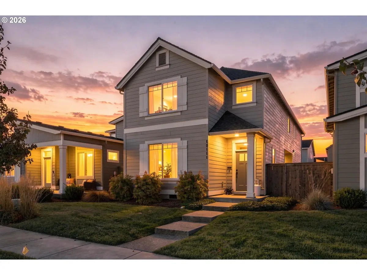 10111 NE 132nd Ave, Vancouver, WA 98682 - #1