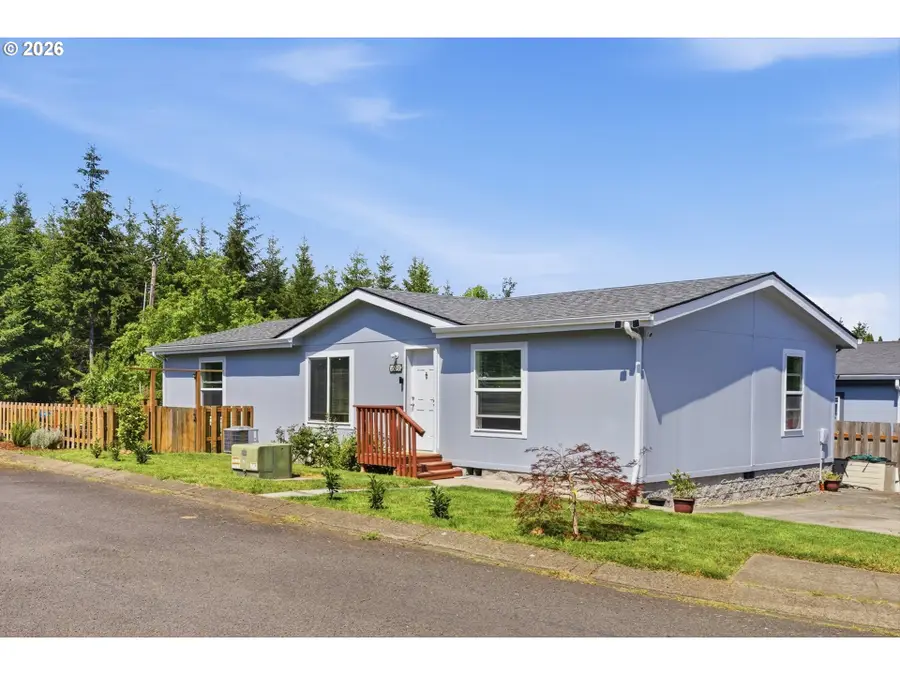 16038 S Forest Haven Rd, Molalla, OR 97038 - #2