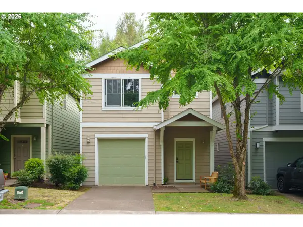 7969 SE Sporri Ln #31, Milwaukie, OR 97267