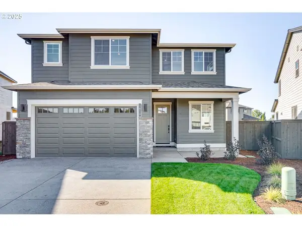 3839 S Arwana Ln, Ridgefield, WA 98642