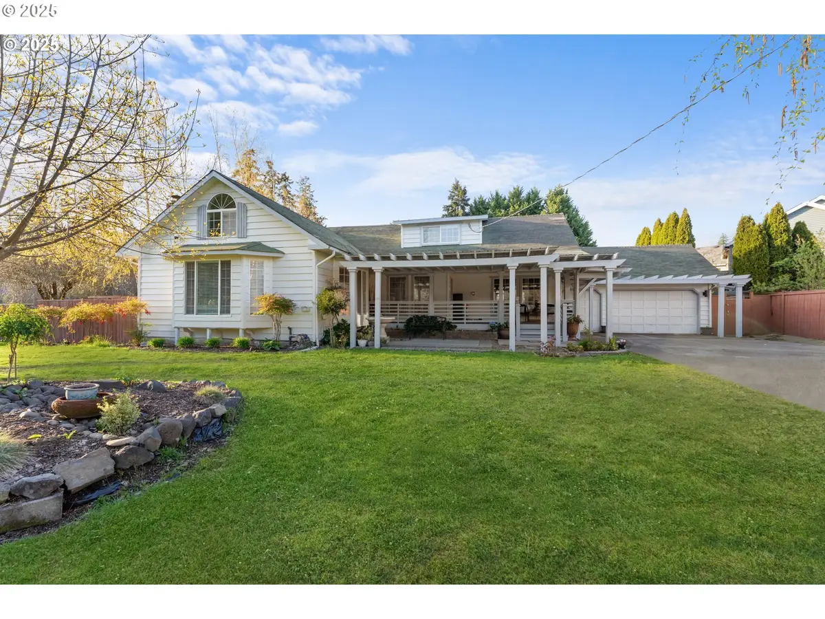 15095 SW Weir Rd, Beaverton, OR 97007 - Image #1