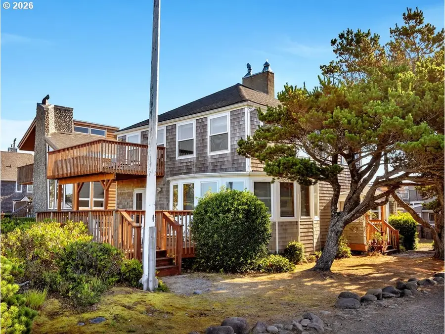 1081 S Prom, Seaside, OR 97138 - #2