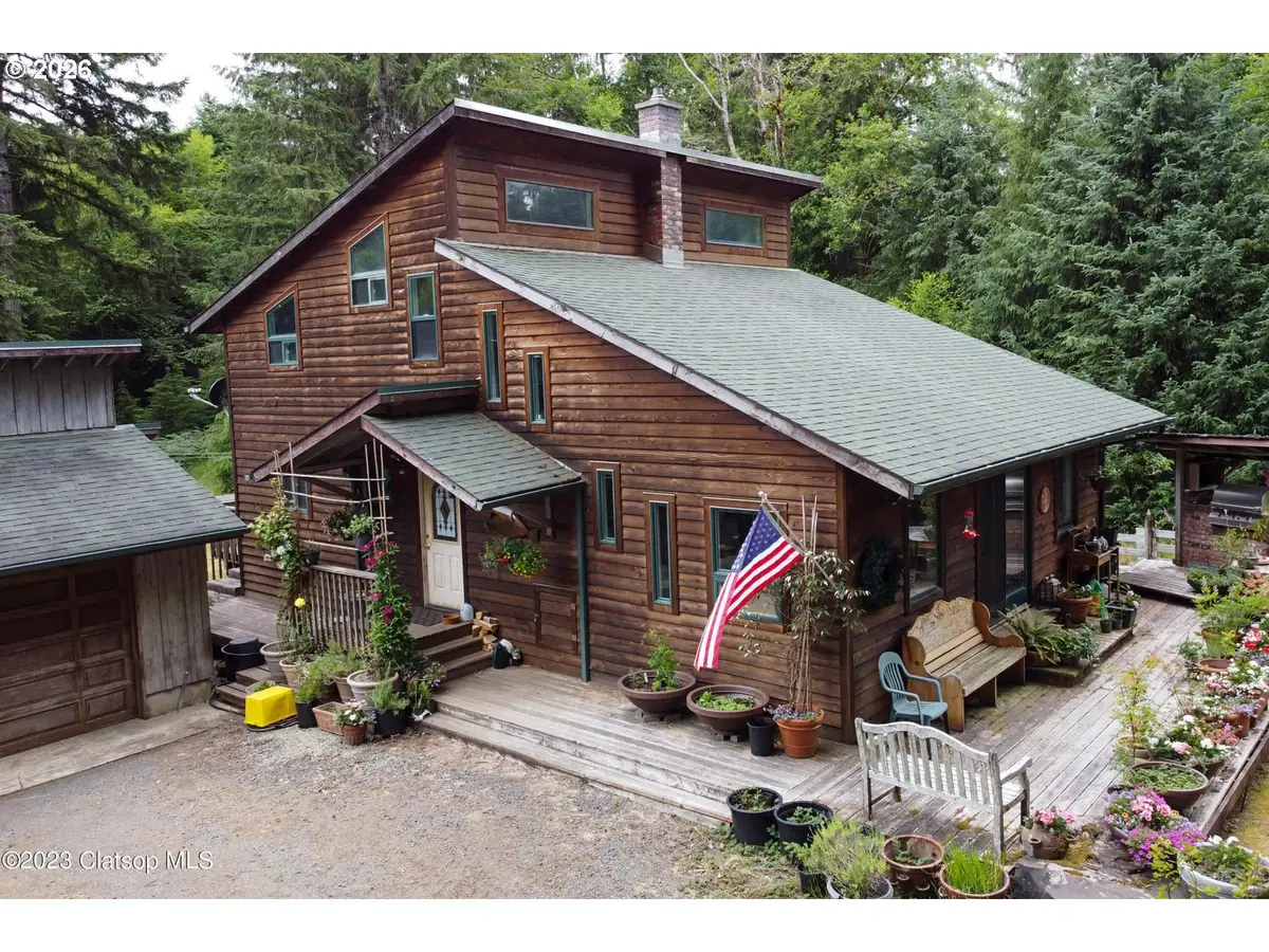 38818 Cox Ln, Seaside, OR 97138 - #1