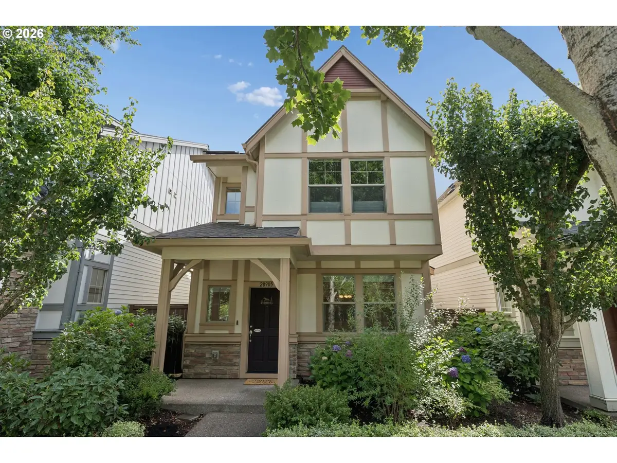 28905 SW Costa Cir W, Wilsonville, OR 97070 - #1