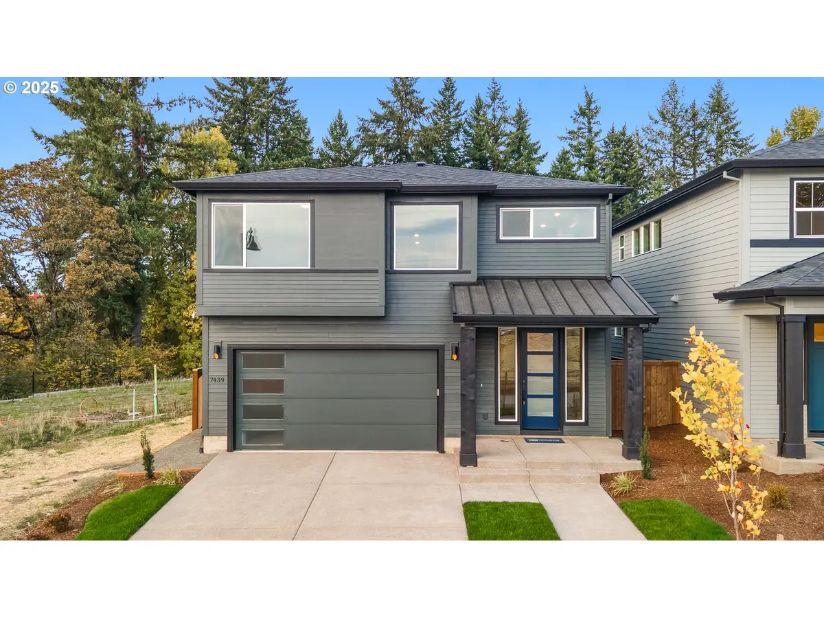7439 SW Frog Pond Ln, Wilsonville, OR 97070 - Image #1
