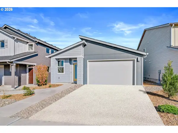 63292 Peale St, Bend, OR 97701