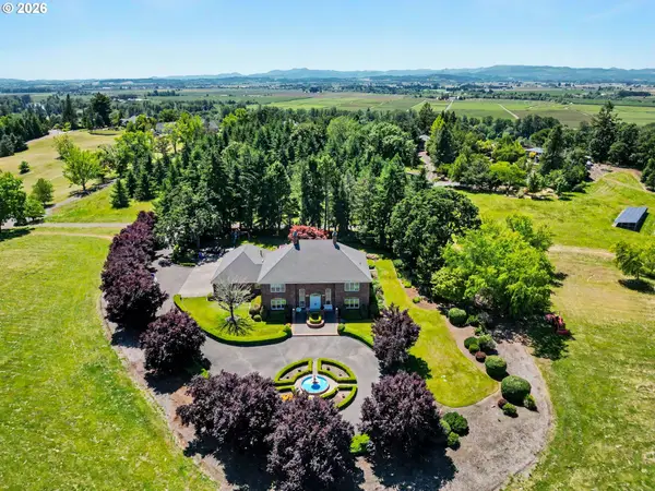 3650 Christen St S, Salem, OR 97302
