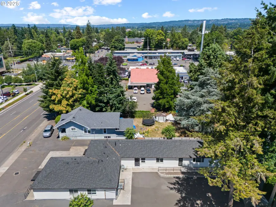 6160 SW Hall Blvd, Beaverton, OR 97008 - Image #2