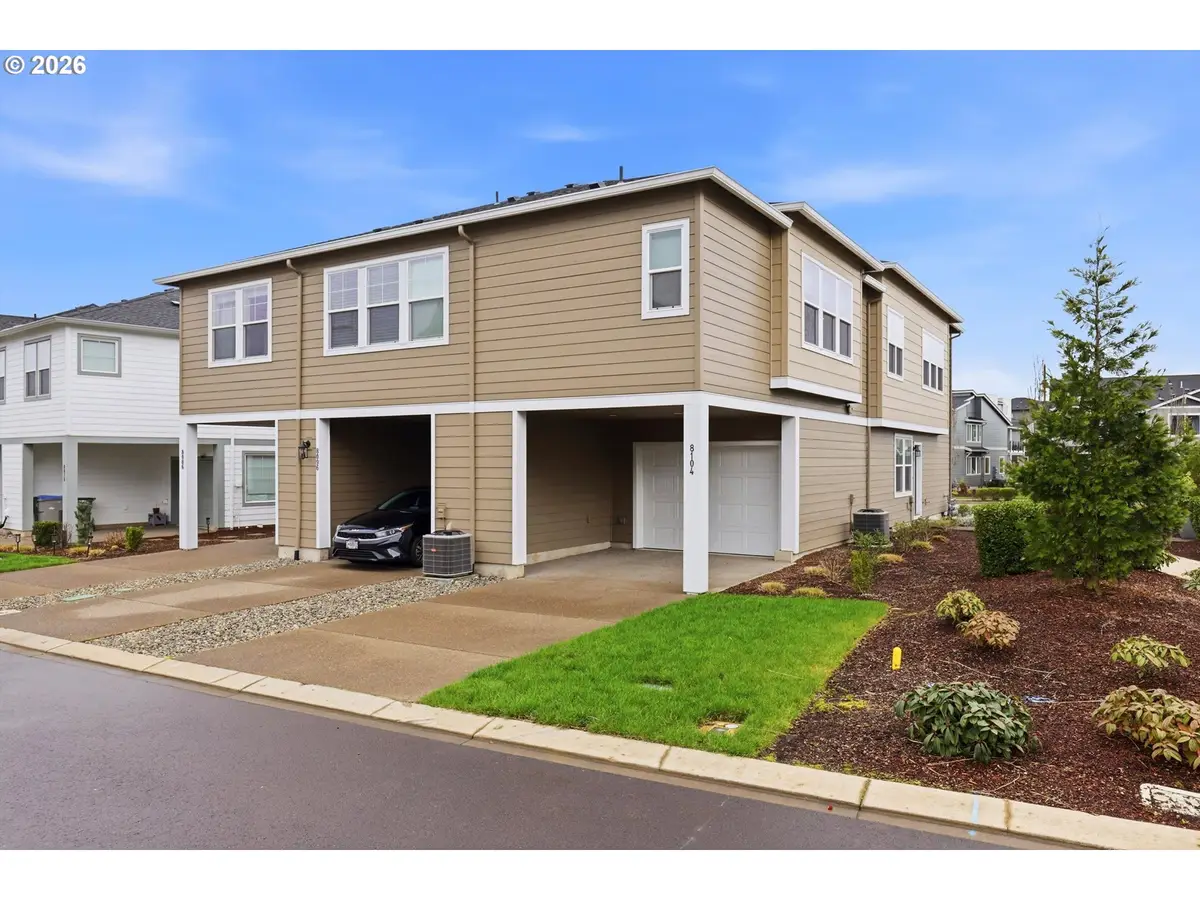 8104 SE Blanton St, Hillsboro, OR 97123 - #1