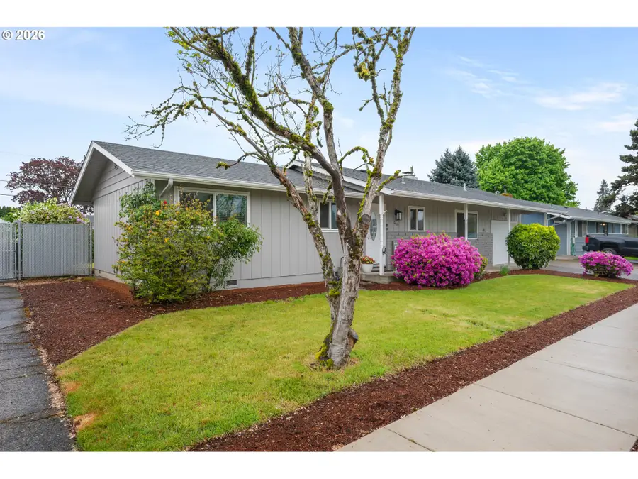 2463 Moore St, Eugene, OR 97404 - #3