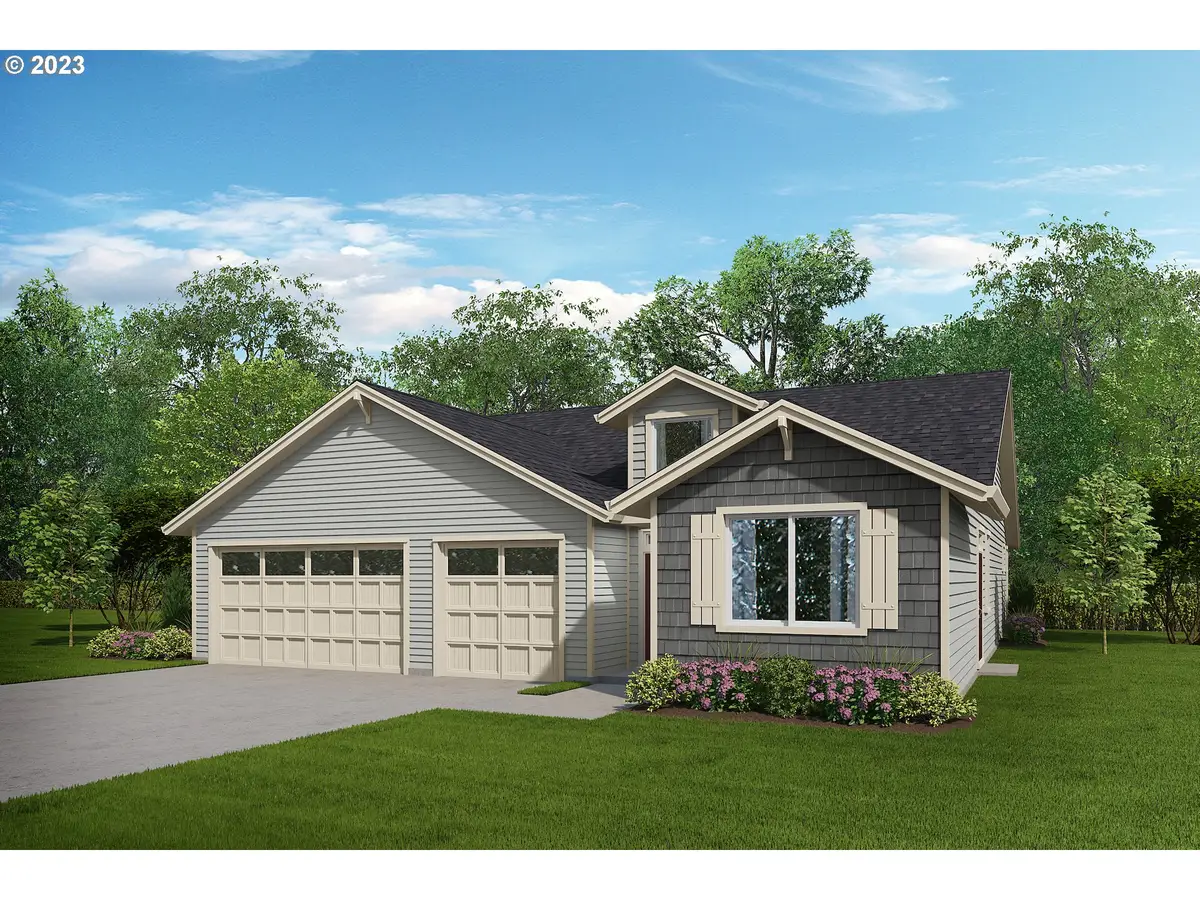 2605 S 7th Way, Ridgefield, WA 98642 - Image #1