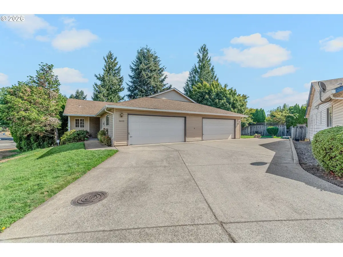 5601 NE 85th Ave, Vancouver, WA 98662 - #1
