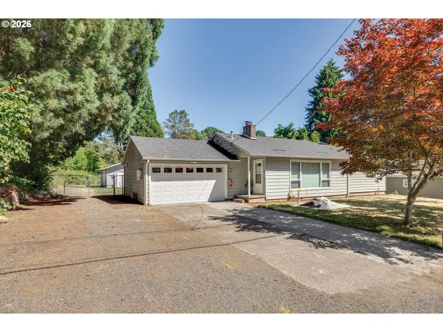 14050 SW Butner Rd, Beaverton, OR 97006 - #2