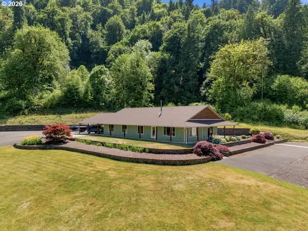 18495 Hwy 126 Hwy, Walton, OR 97490