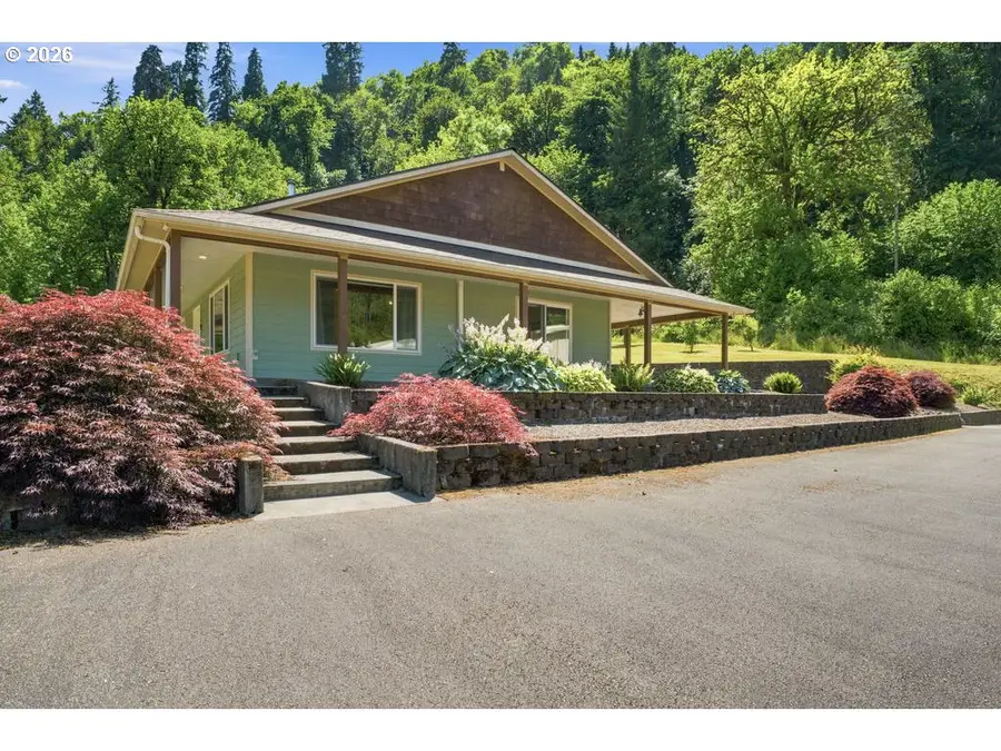 18495 Hwy 126 Hwy, Walton, OR 97490 - #2