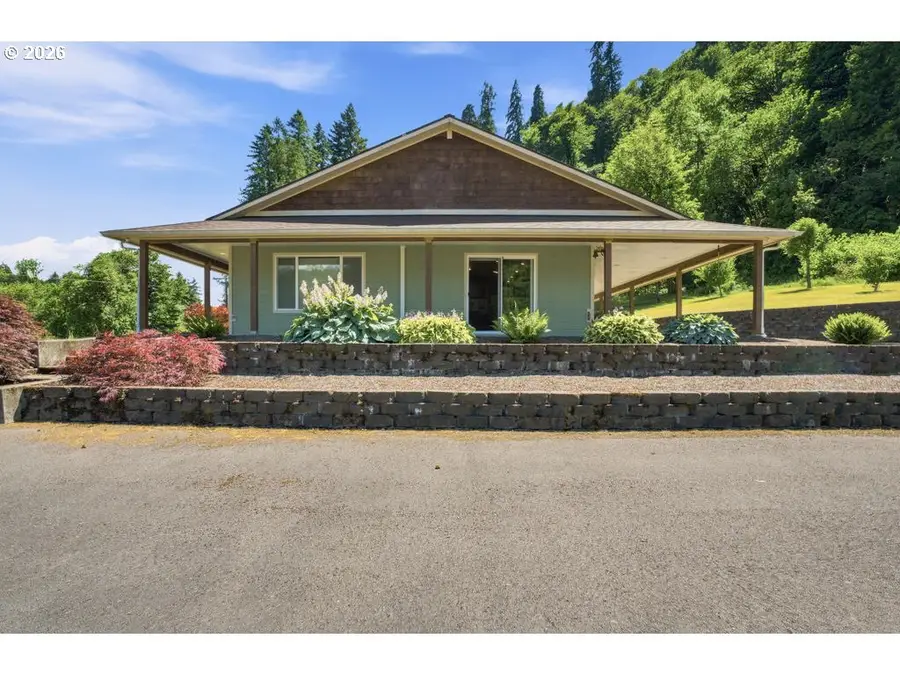 18495 Hwy 126 Hwy, Walton, OR 97490 - #3