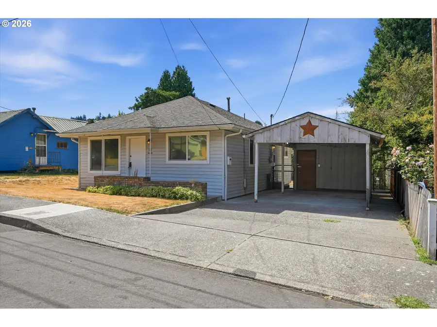 111 SE Elliott Ave, Gresham, OR 97080 - #2