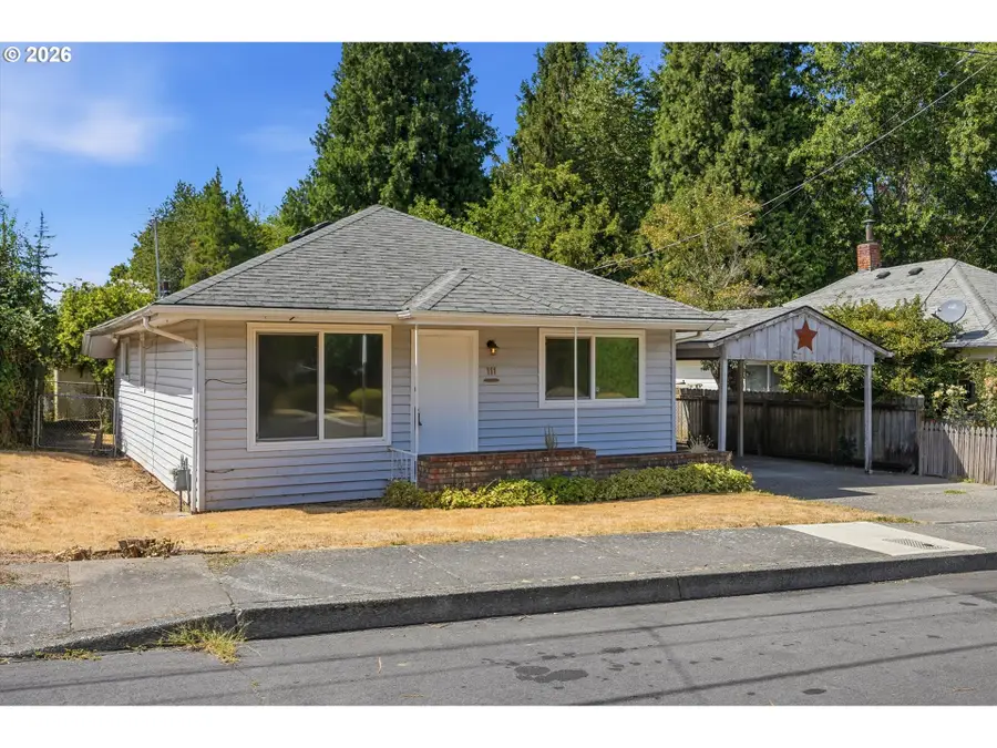 111 SE Elliott Ave, Gresham, OR 97080 - #3
