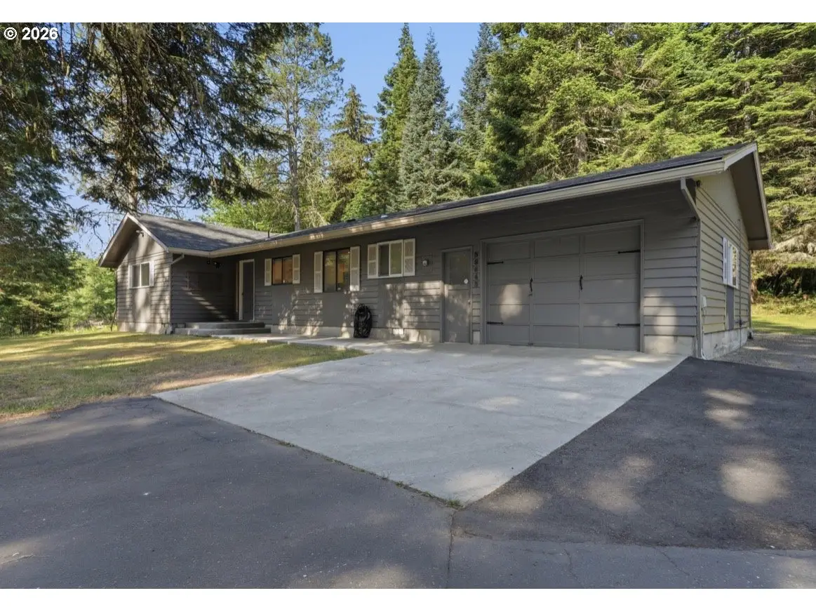 58645 S Nehalem Hwy, Vernonia, OR 97064 - #1