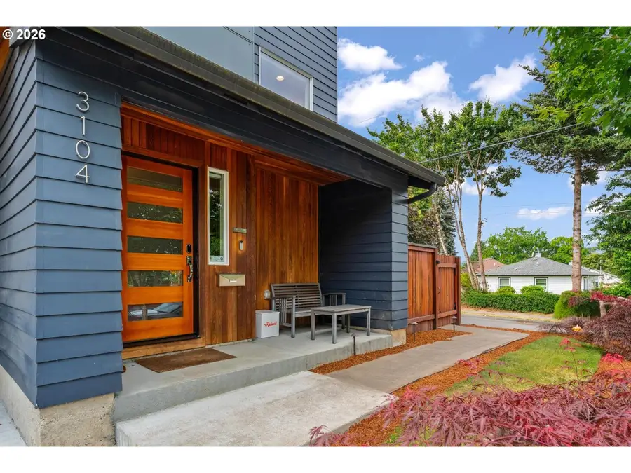 3104 SE Francis St, Portland, OR 97202 - #3